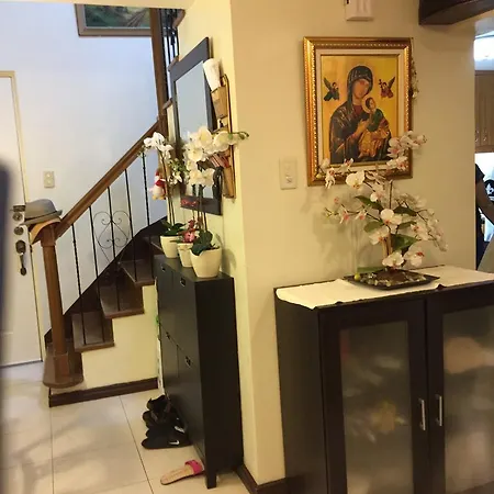 California Garden Square Condo Manila Exterior photo