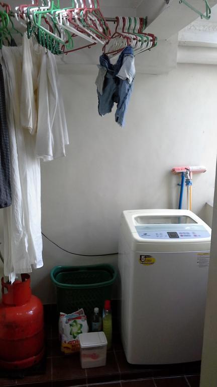 Apartment California Garden Square Manila